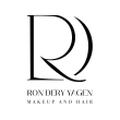 Ron Dery Logo